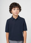 Polo tricot Mayoral ragazzo