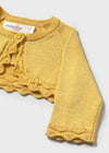 Giacchino in maglia basic Mayoral Newborn 318