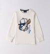 Maglietta per bambino Sarabanda 0F013