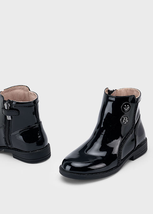 Stivaletti vernice bambina Mayoral 46562