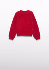 Maglione bambina Abel&Lula 5827