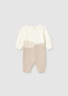 Tutina in tricot per neonato Mayoral Newborn 2611