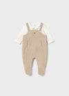 Tutina salopette per  neonato Mayoral Newborn 2610