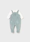 Tutina salopette per  neonato Mayoral Newborn 2610