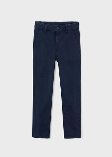 Pantalone chino ragazzo Mayoral 530