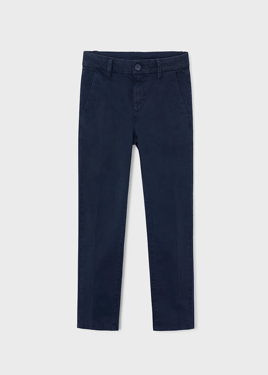 Pantalone chino ragazzo Mayoral 530