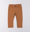 Pantalone da bambino Sarabanda 0F160
