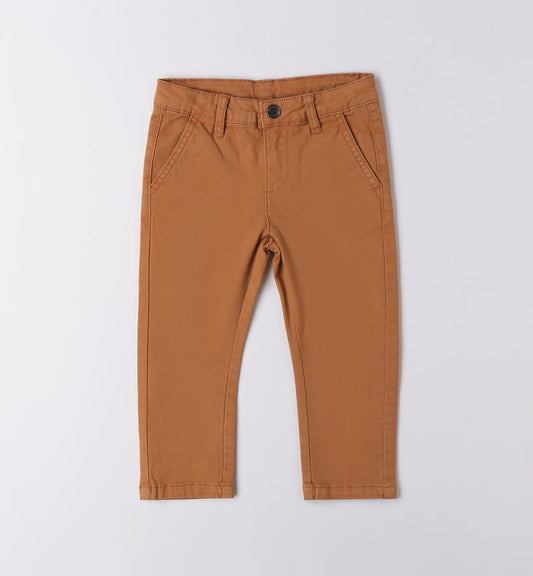 Pantalone da bambino Sarabanda 0F160