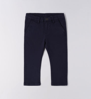 Pantalone da bambino Sarabanda 0F160