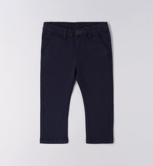 Pantalone da bambino Sarabanda 0F160