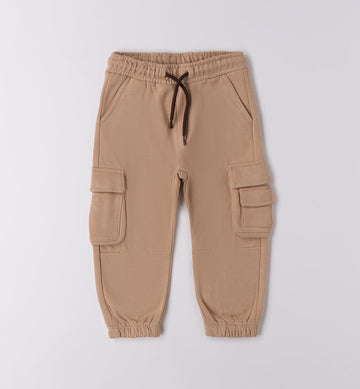 Pantaloni da bambino Sarabanda 0F173