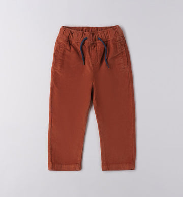 Pantaloni da bambino Sarabanda 0F169