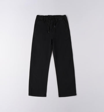 Pantaloni per ragazzo Sarabanda 0F686