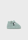 Scarpine in tricot per neonati Mayoral Newborn 9908