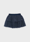 Gonna tulle bambina Mayoral 4906