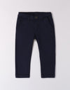 Pantalone per bambino regular Sarabanda 0A165