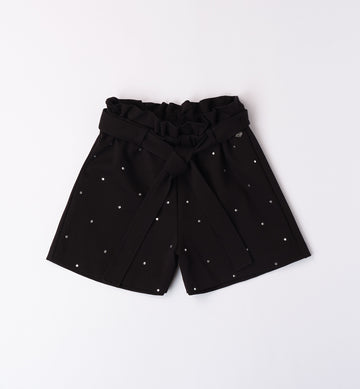 Short per ragazza Sarabanda 0A717