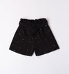 Short per ragazza Sarabanda 0A717