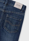 Jeans slim fit Better Cotton bambino Mayoral 504