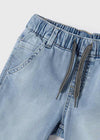 Bermuda jeans bambino Mayoral 3272