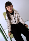Tuta 2 pantaloni bambina Mayoral 4895