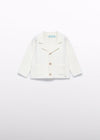 Giacchino in maglia neonato Abel&Lula 5811