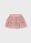 Gonna tulle bambina Mayoral 4906