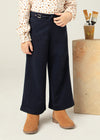 Pantalone a campana bambina Mayoral 4549