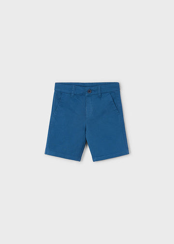 Bermuda chino twill per bambino Mayoral 202