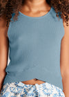 Top tricot costine ragazza Mayoral 6039