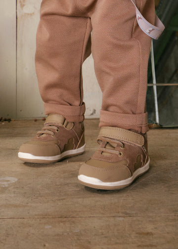 Stivaletti neonata Mayoral 42587