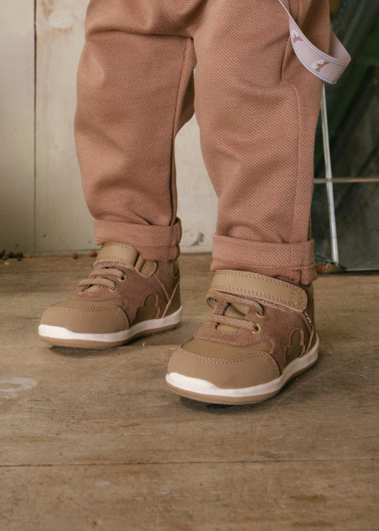 Stivaletti neonata Mayoral 42587