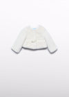Cappotto pellicciotto neonata
Abel&Lula 5818