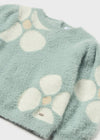 Maglione fiori neonata
Mayoral 2321