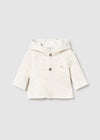 Cappotto unisex Mayoral Newborn 2495