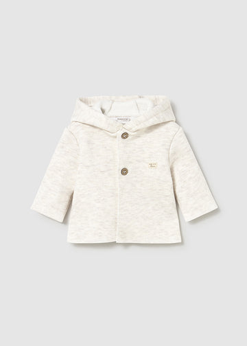 Cappotto unisex Mayoral Newborn 2495
