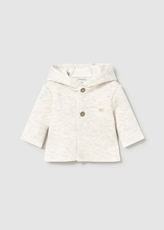 Cappotto unisex Mayoral Newborn 2495