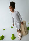 Vestito tricot bambina Mayoral 4920