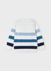 Maglione righe per bambino Mayoral 3366