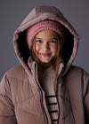 Giubbotto ragazza Mayoral 7436