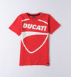 T-shirt per ragazzo Ducati GB614