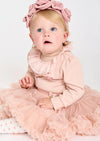 Binky Tutu bambina  Angel's Face