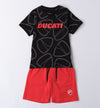 Completo da neonato e bambino Ducati GB605