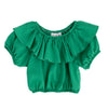 Completo gonna e blusa per bambina MAGIL HN21100/24093