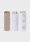Garze piccole Mayoral Newborn 19402