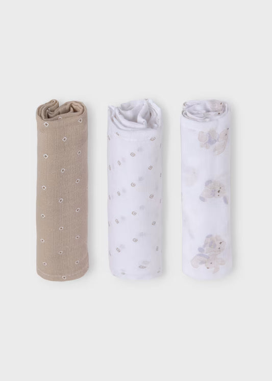 Garze piccole Mayoral Newborn 19402