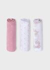 Garze piccole Mayoral Newborn 19402