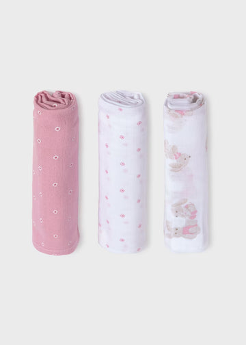 Garze piccole Mayoral Newborn 19402