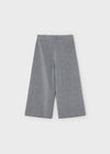Pantalone culotte tricot bambina Mayoral 4579
