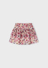 Gonna chiffon bambina Mayoral 4902